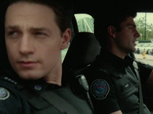 Rookie Blue