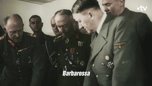 La Lutte décisive