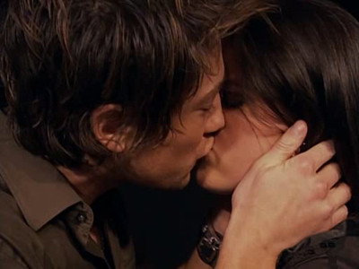Rob\'s New Girlfriend