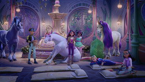 Wildstar\'s Dream