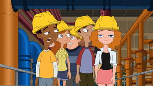 We\'re Going to the Zoo/School Dance