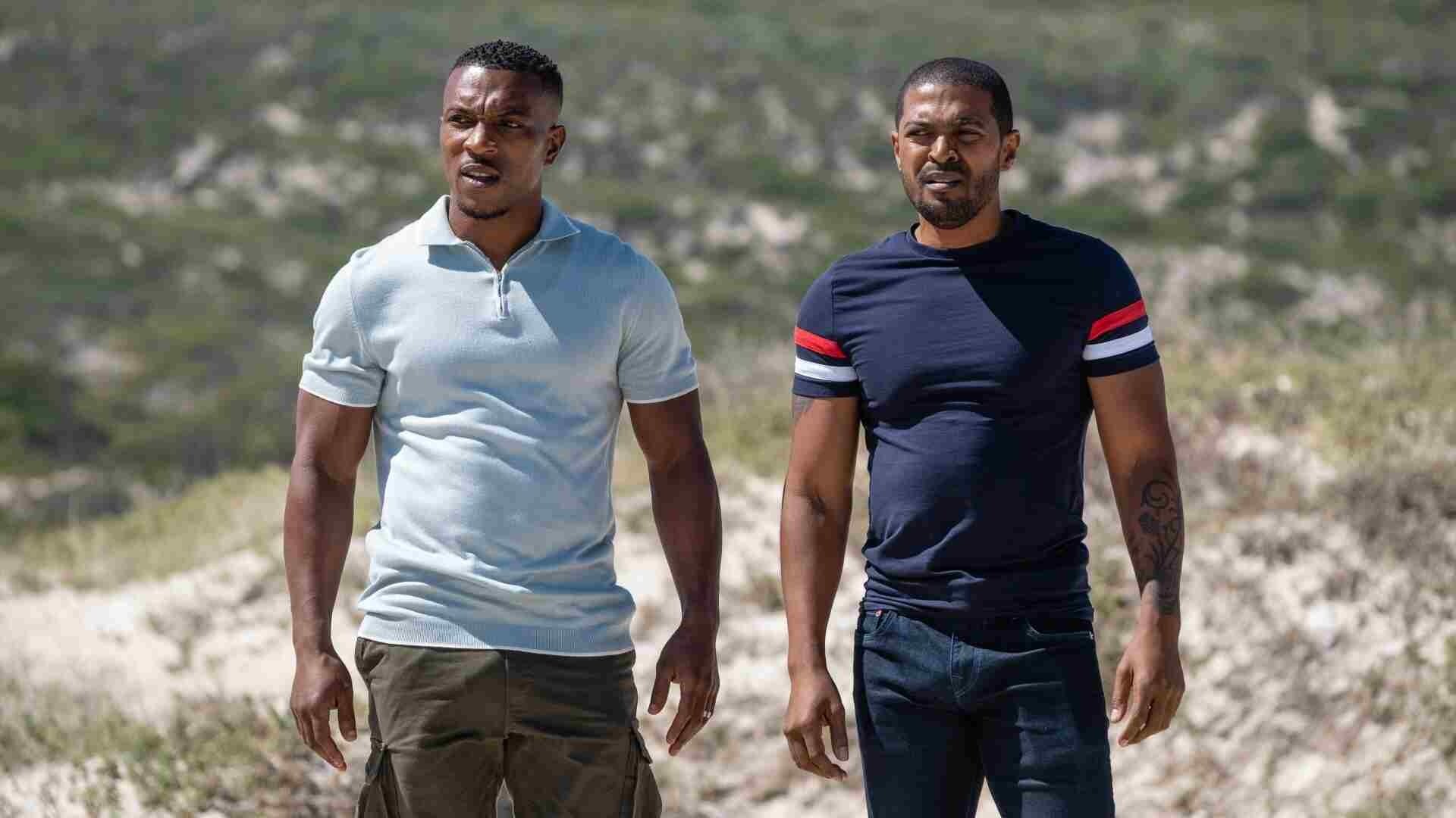 South Africa: Part 3