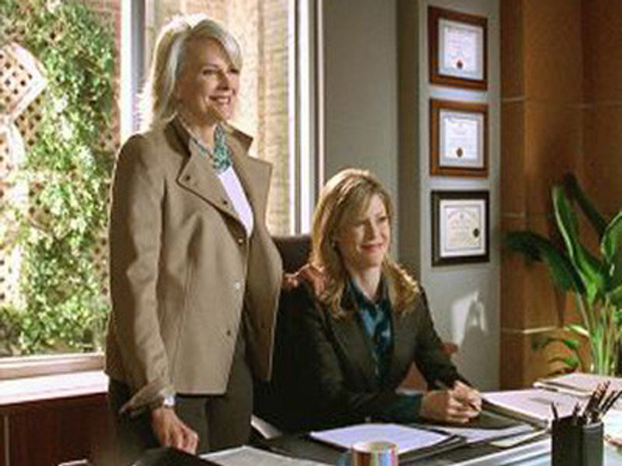 Witches of Mass Destruction