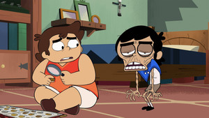 La Planchada