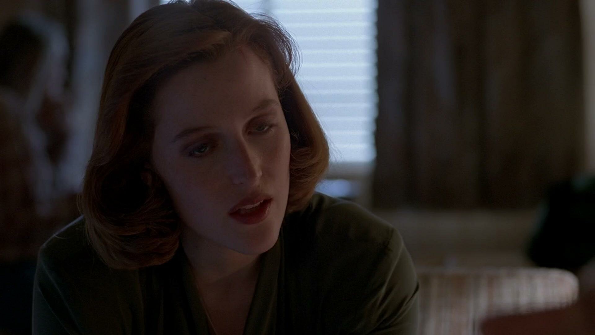 Секретные материалы