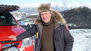 Toyota Hilux Invincible Up An Icelandic Volcano - Farewell To The Former Reasonably Priced Car, The Chevrolet Lacetti