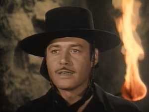 Secret of the Sierra