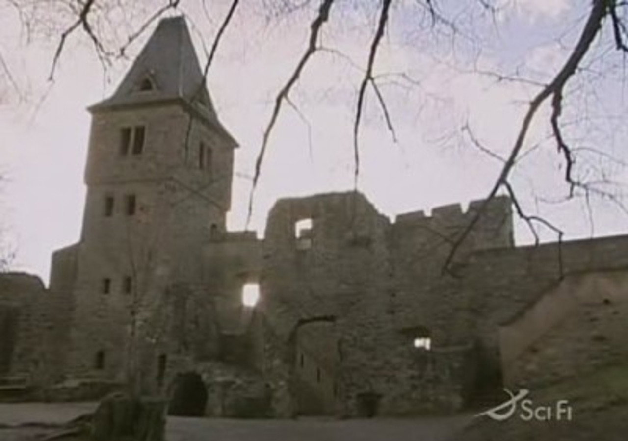 Frankenstein\'s Castle