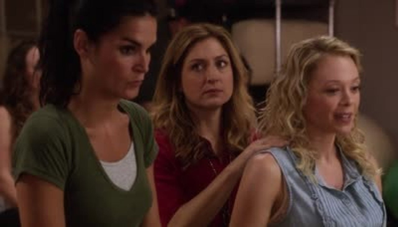 Rizzoli & Isles