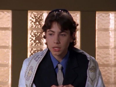 Gordo\'s Bar Mitzvah