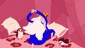 Время приключений