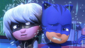 Catboy and the Butterfly Brigade/Owlette the Winner