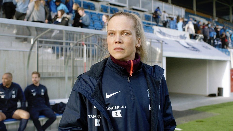 Medgangssupportarar