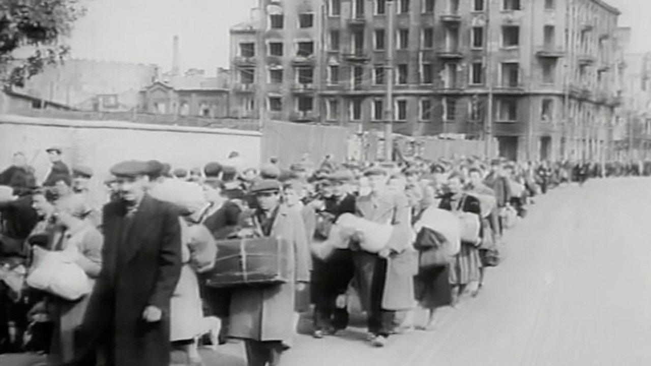 Дикий восток
