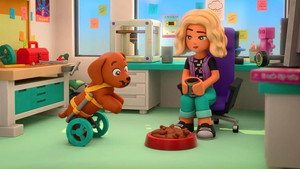 Pickle\'s Perfect Pet Feast