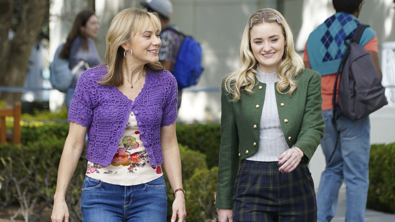 Lainey\'s Mom