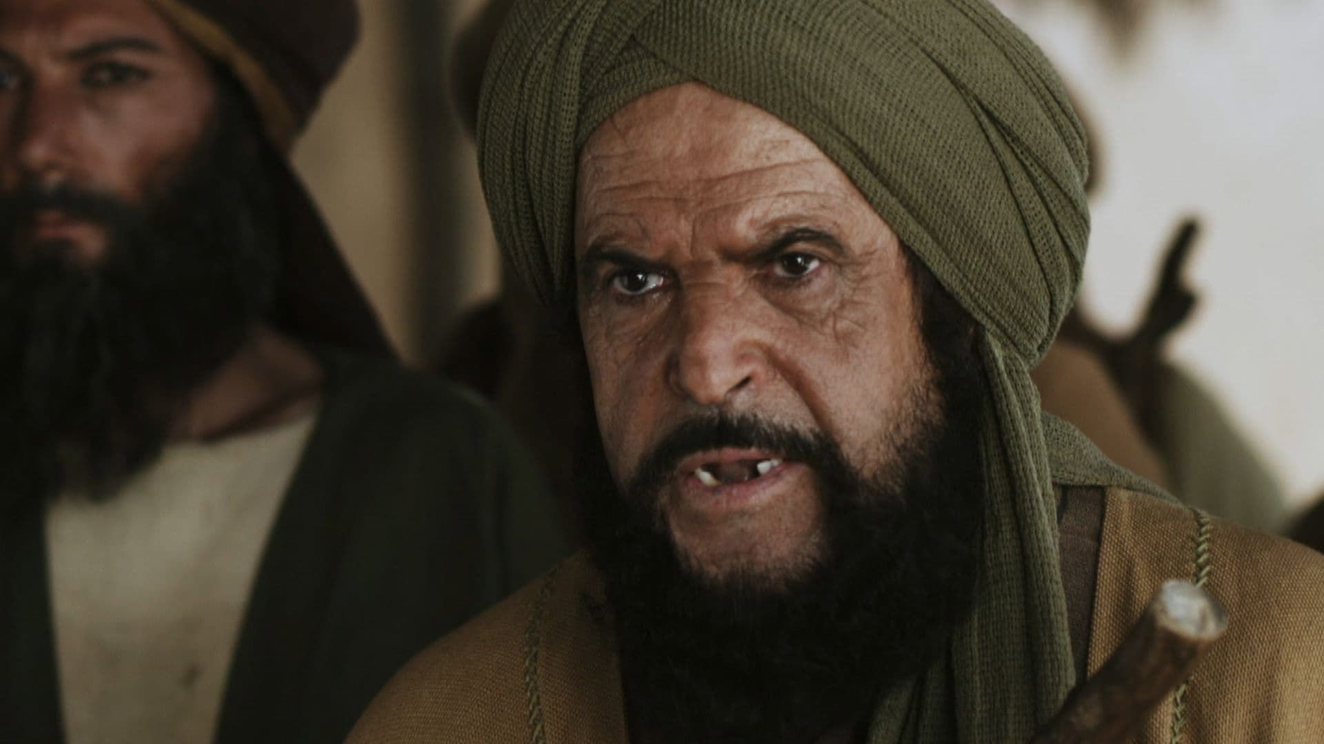 Abu Bakr becomes caliph