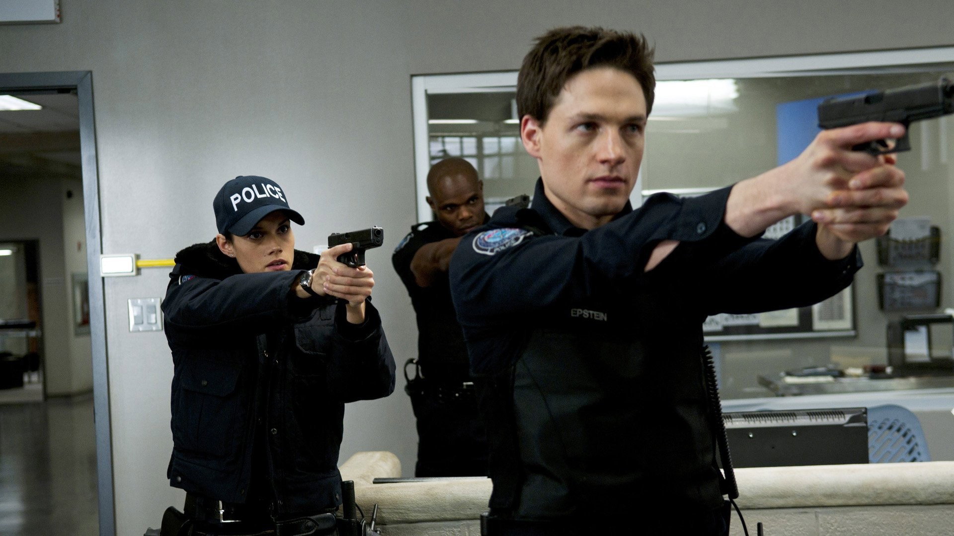 Rookie Blue