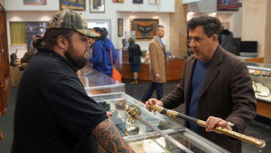 The Greatest Pawn On Earth!