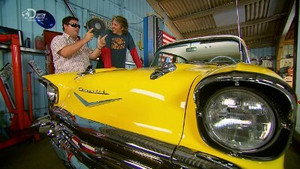 Chevrolet Bel Air 210
