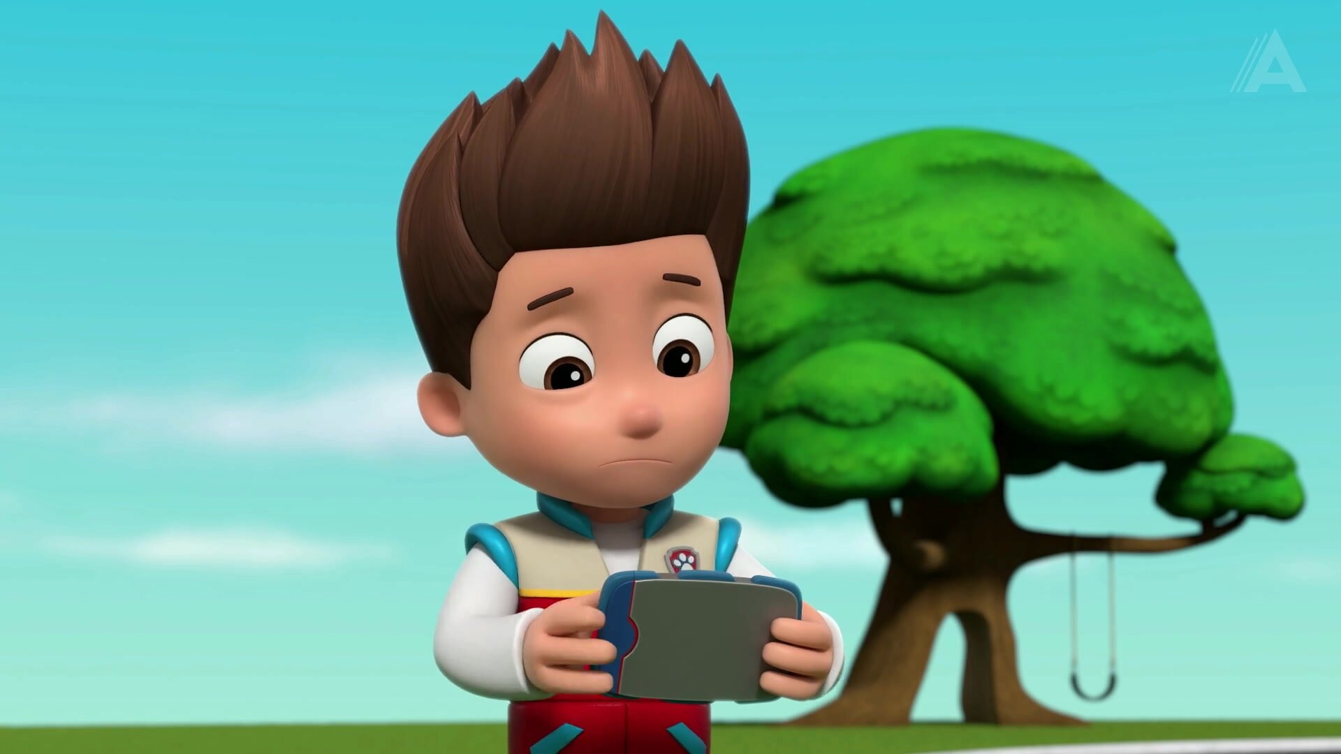Cat Pack/PAW Patrol Rescue: Rocket Rescuers/Cat Pack/PAW Patrol Rescue: The Golden Lion Mask