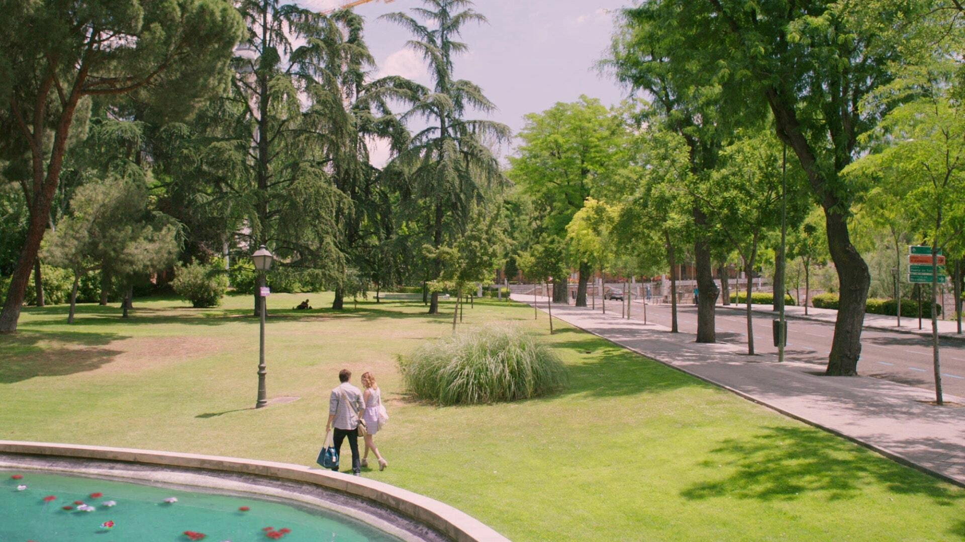 Una desilusión, una canción