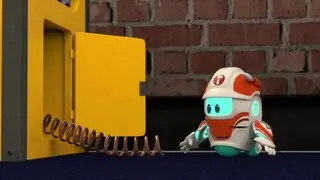Многоглазый бот