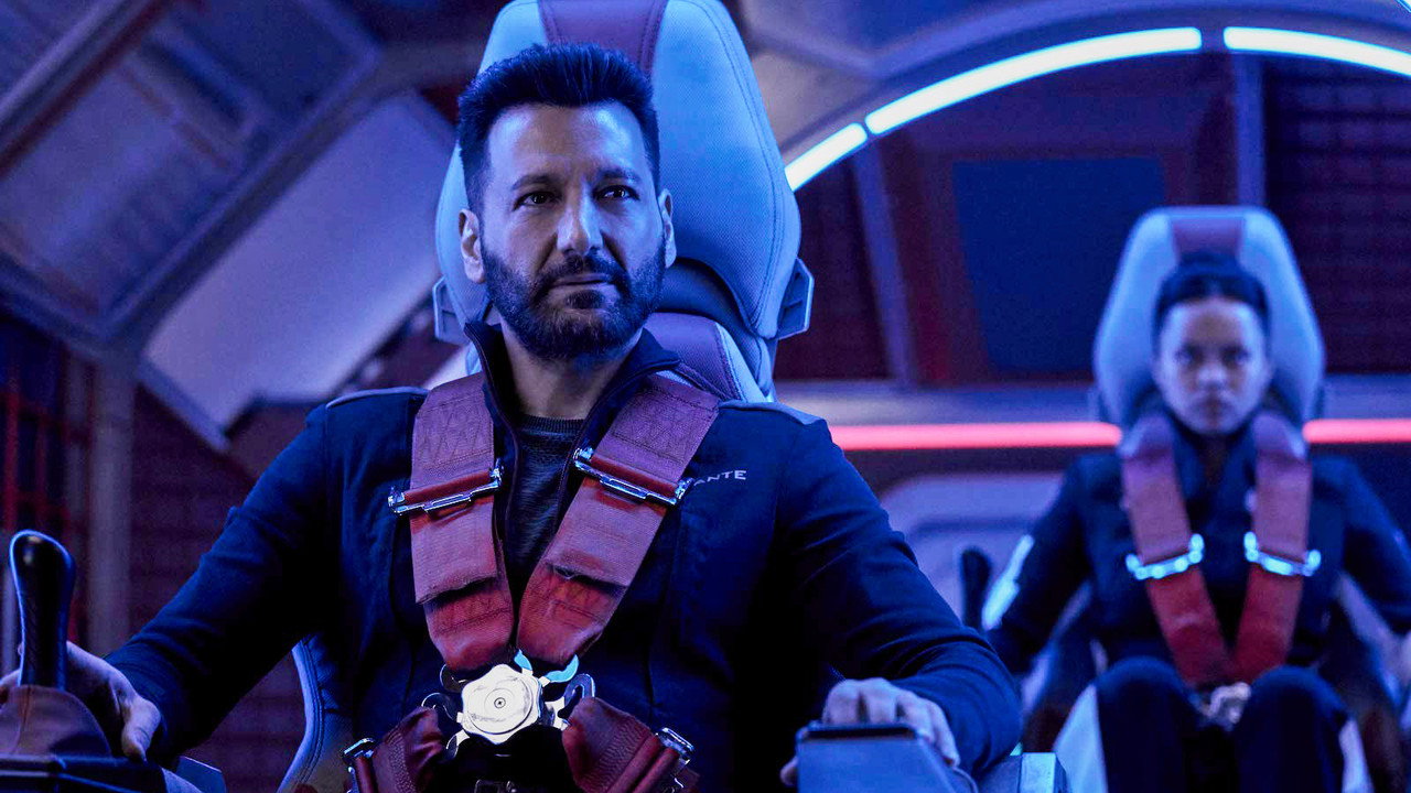 Пространство