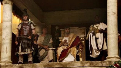 The Gladiators from Capua: Part II