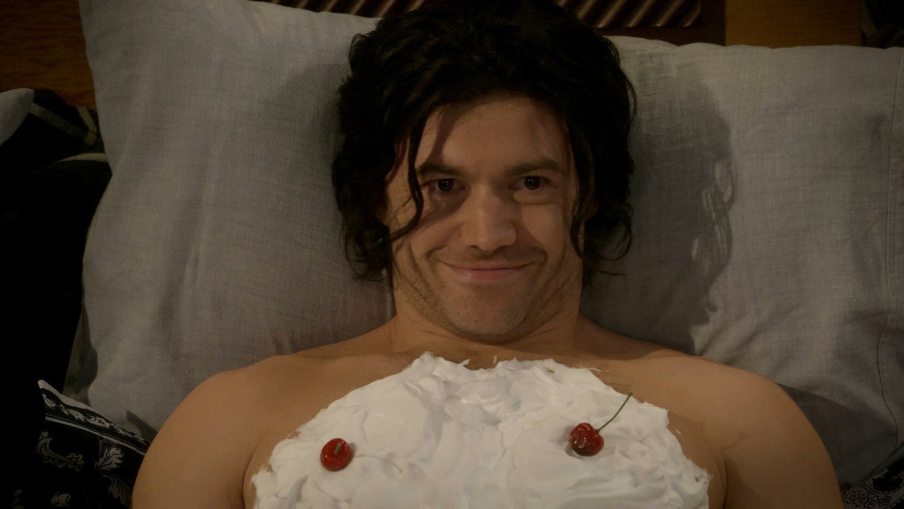 A Terrible, Horrible, No Good, Very Bad Valentine\'s Day
