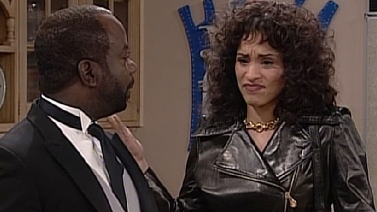 Will Is from Mars...
