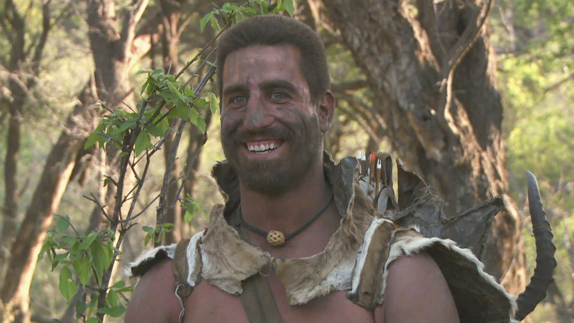 All-Stars: Survivalists vs. Predator