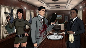 Игры лукавства: Часть 3