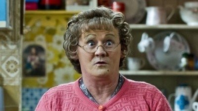 Mammy\'s Spell