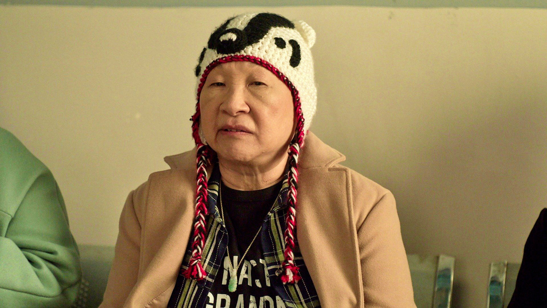 Don\'t F**k with Grandmas