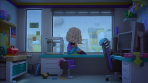 Nova\'s Quiet Time