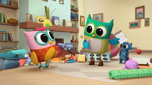 Humphrey\'s Helper