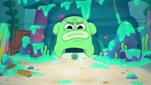 Fish Friends Forever / Jelly Pox