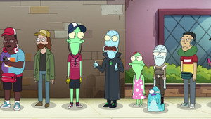 The Pupa\'s Big Day