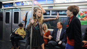 Девушка знакомится с первым свиданием