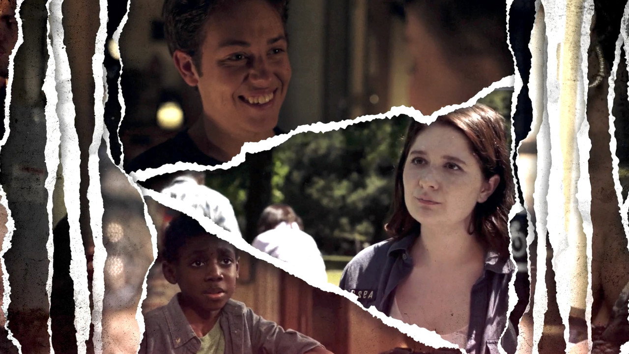 Debbie, Carl & Liam: They Grow Up So Fast