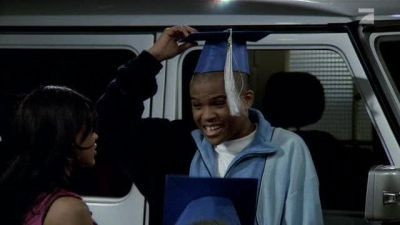 Graduation: Part 1