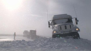 Destination: Diamond Mine