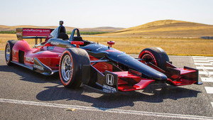 Ultimate Driver\'s Car