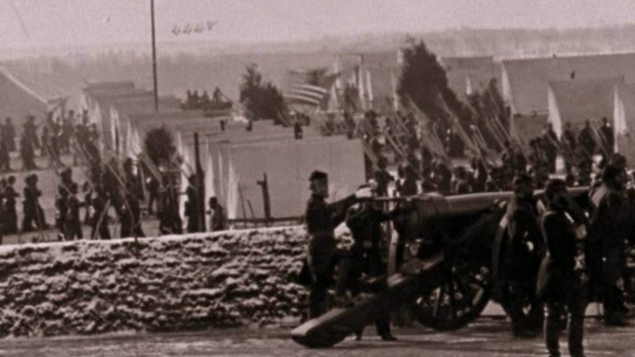 Most Hallowed Ground (1864)
