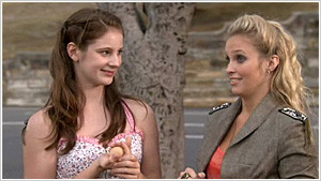 Dance Academy