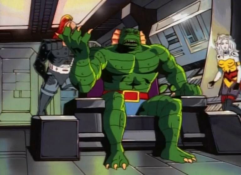 Сага о Фениксе, Часть 5: Дитя света