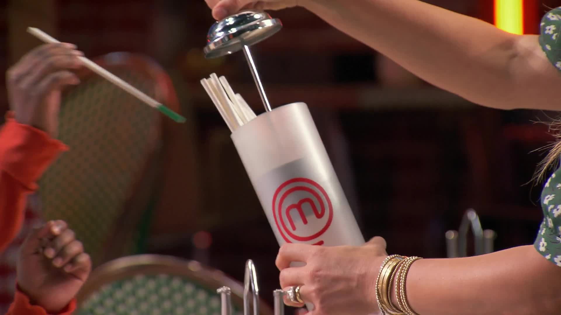 Junior Edition: Taste It, Make It