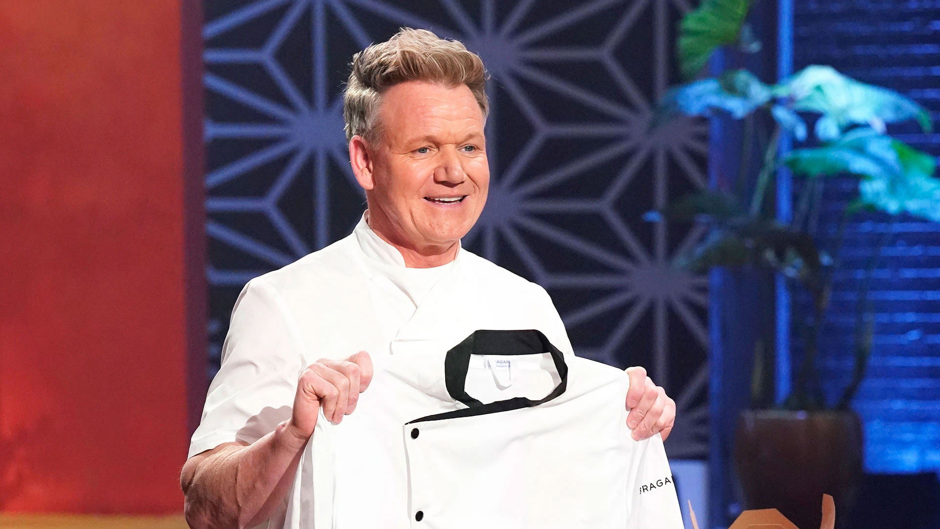 A Hell\'s Kitchen Special Delivery