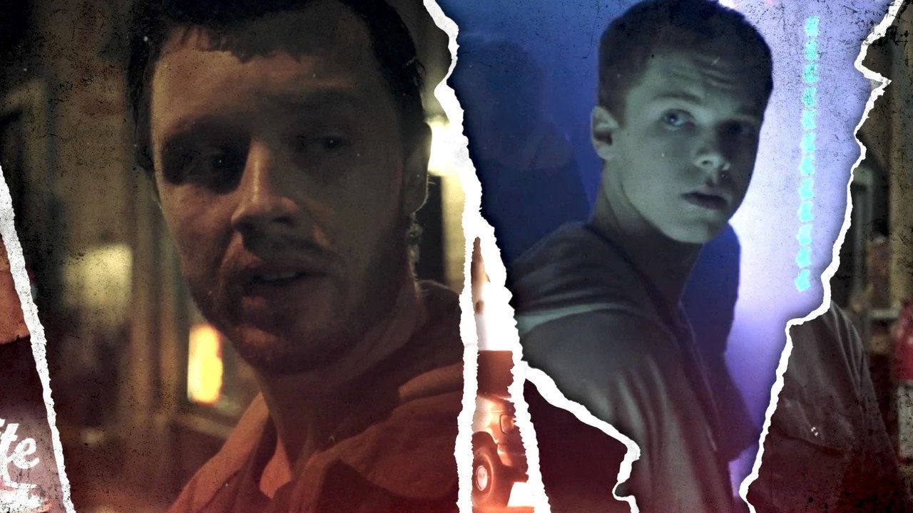 Ian & Mickey: Daddy Issues